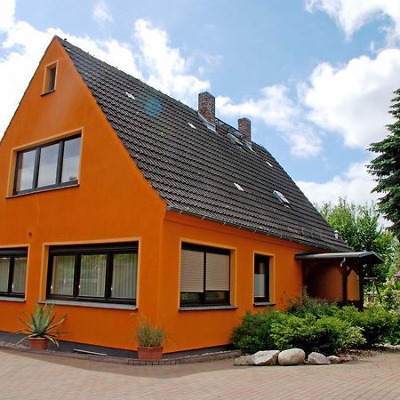 Selliner Ferienwohnungen Zewnętrze zdjęcie