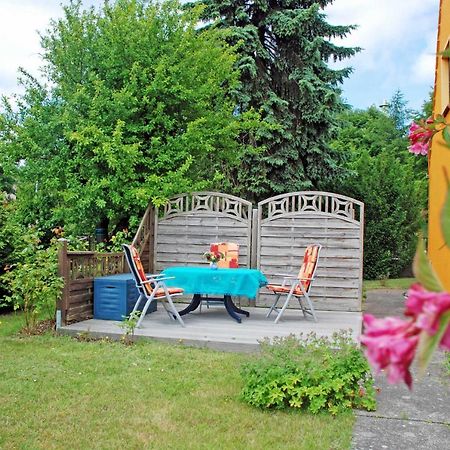 Selliner Ferienwohnungen Zewnętrze zdjęcie